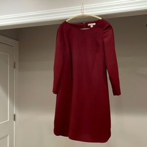 BR - Longsleeve dress